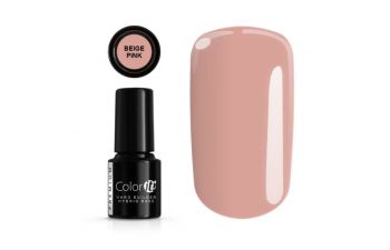 Base de extensión – reconstrucción de uñas | BEIGE PINK