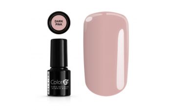 Base de extensión – reconstrucción de uñas | DARK PINK
