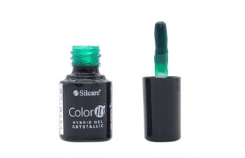3030 SEMI PERMANENTE Color IT Premium Crystalic 6g