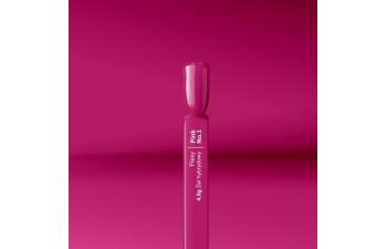 N1 Flexy Hybrid Gel 4,5 gr Rosa Fucsia