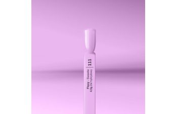 111 Flexy Hybrid Gel 4,5 gr Lila Pastel | Collection Sweetie