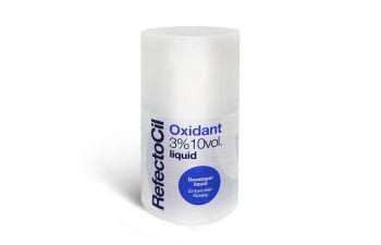 Refectocil Líquido Oxidante 100ml (3%) para tintes de pestañas y cejas