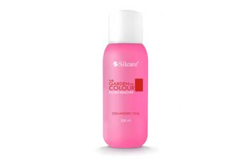 Remover | STRAWBERRY PINK | 300 ml