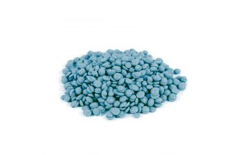 Perlas de cera depilatoria Azuleno 1kg