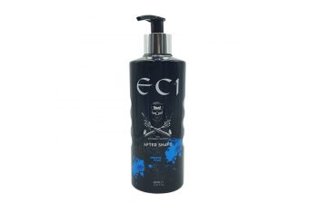 EC1 AFTER SHAVE | CREAM & COLOGNE 400 ML