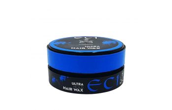 EC1 HAIR WAX | ULTRA HOLD 150 ML