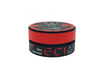 EC1 HAIR WAX | MEGA HOLD 150 ML