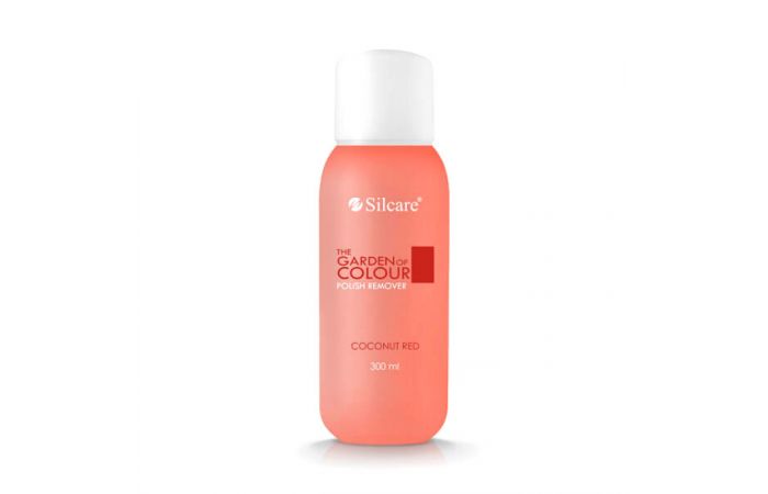 Remover | COCOS RED | 300 ml