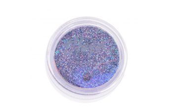 Purpurina Lavender Glam | NailArt